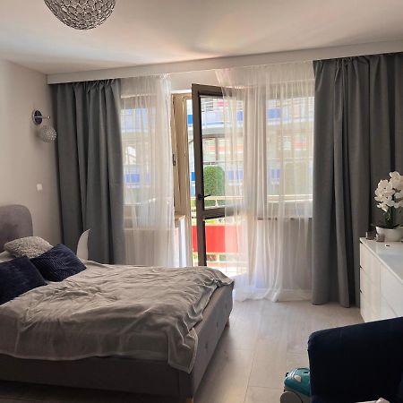Apartamenty Na Zdrojowej Świnoujście Екстериор снимка