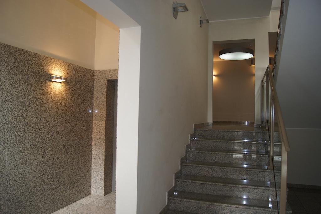Apartamenty Na Zdrojowej Świnoujście Екстериор снимка
